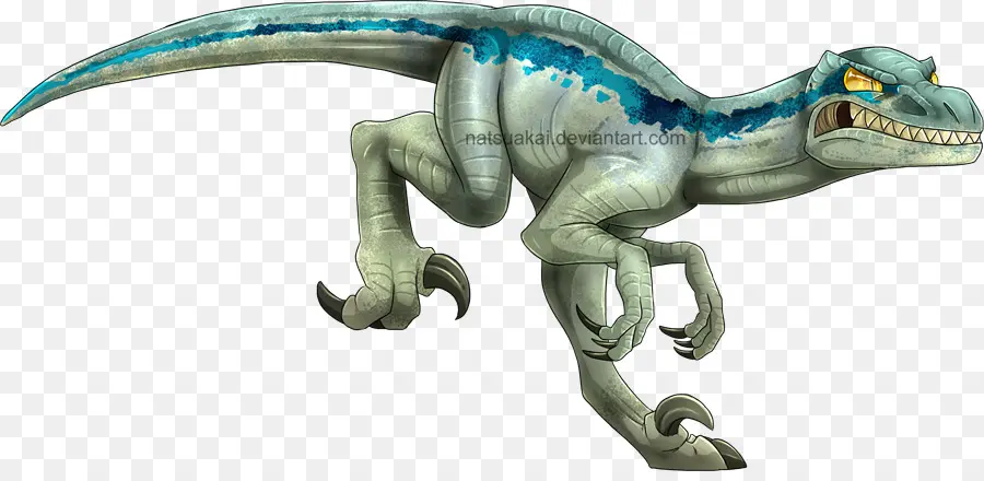 Velociraptor，Gambar PNG