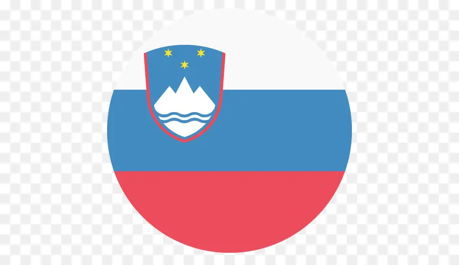 Bendera Slovenia，Negara PNG