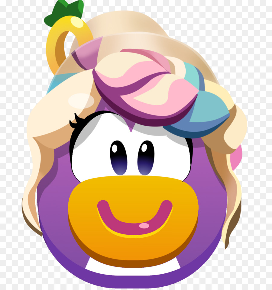 Club Penguin Club Penguin Island Smiley Gambar Png