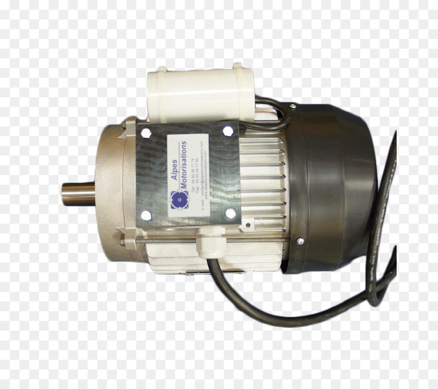 Motor Induksi，Mesin PNG