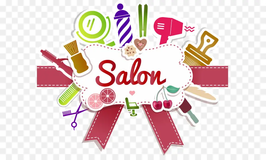 Salon，Kecantikan PNG