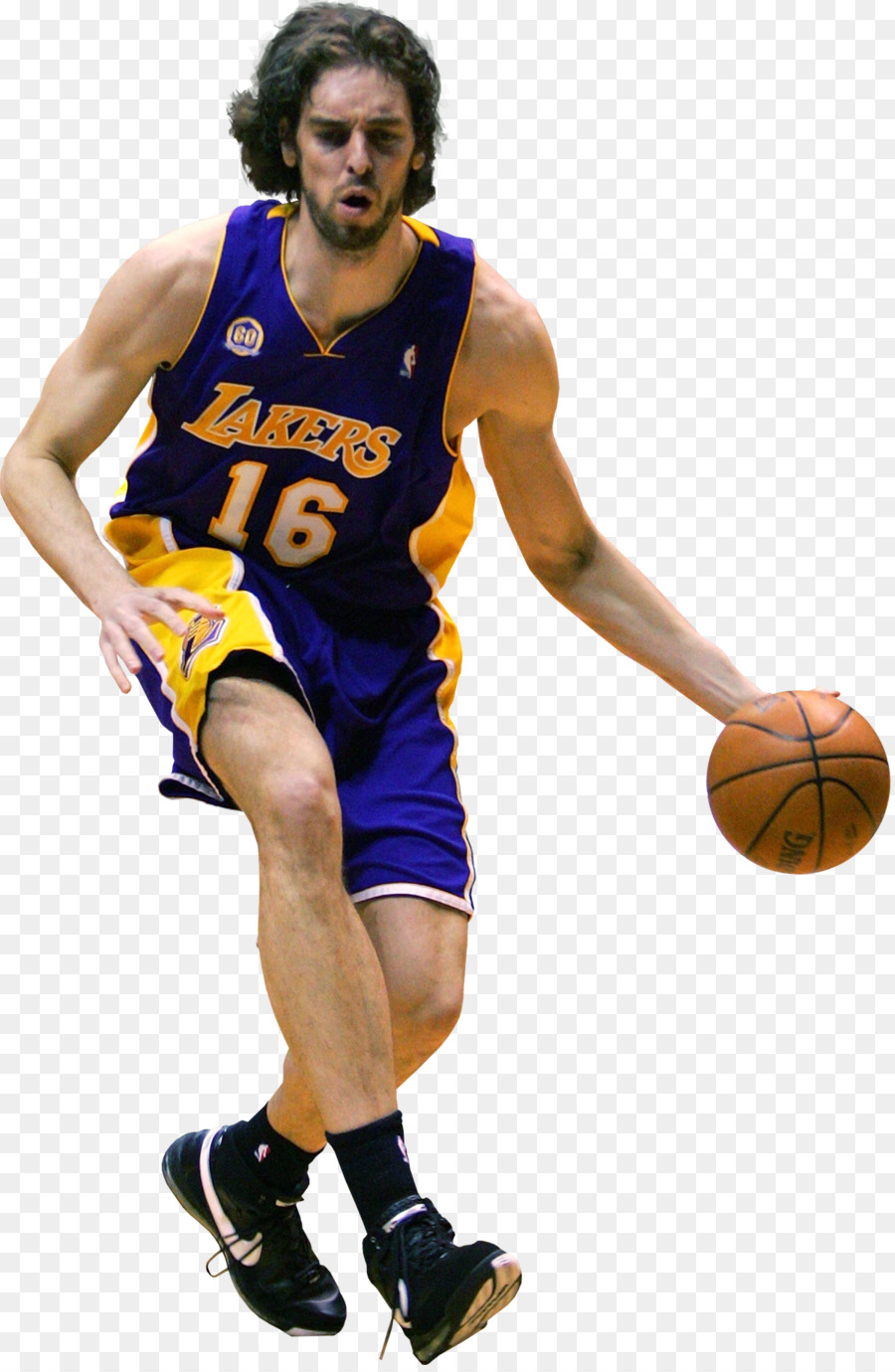 Basket，Los Angeles Lakers PNG