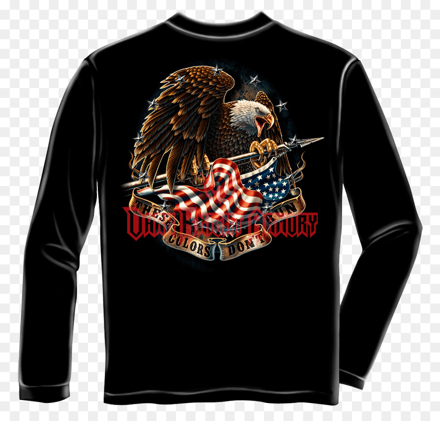 Tshirt，Amerika Serikat PNG