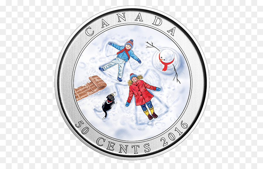 Kanada，Royal Canadian Mint PNG