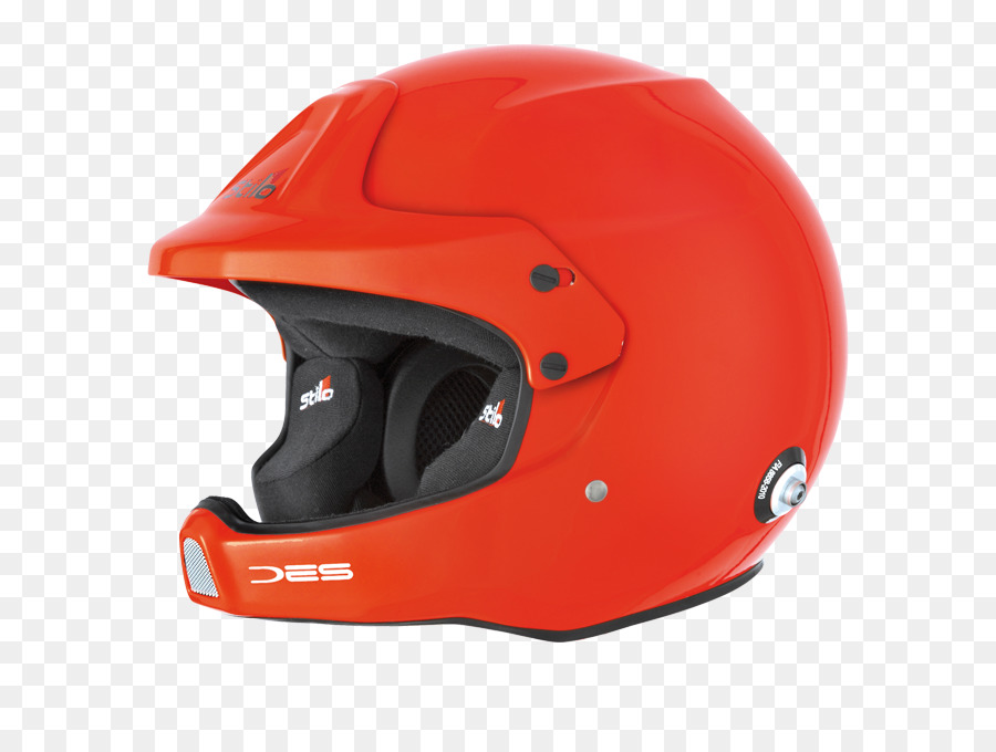 Helm Oranye，Sepeda Motor PNG