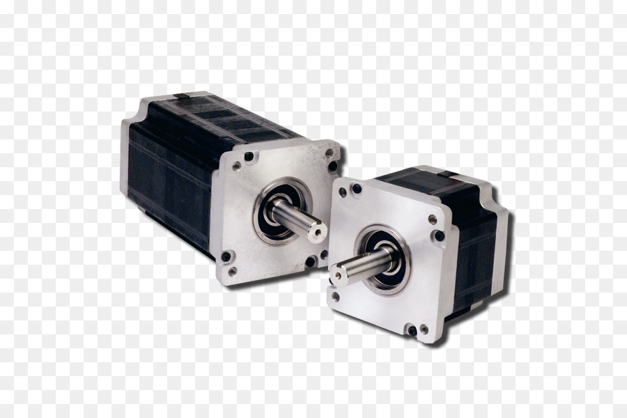 Motor Stepper，Motor Listrik PNG