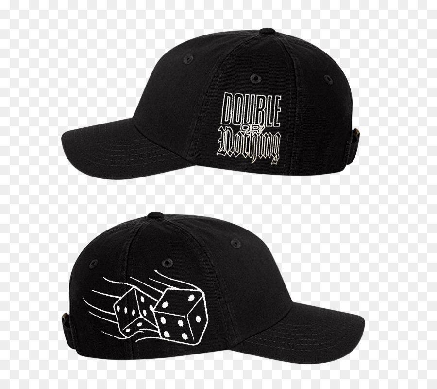 Topi Baseball，Ganda Atau Tidak PNG