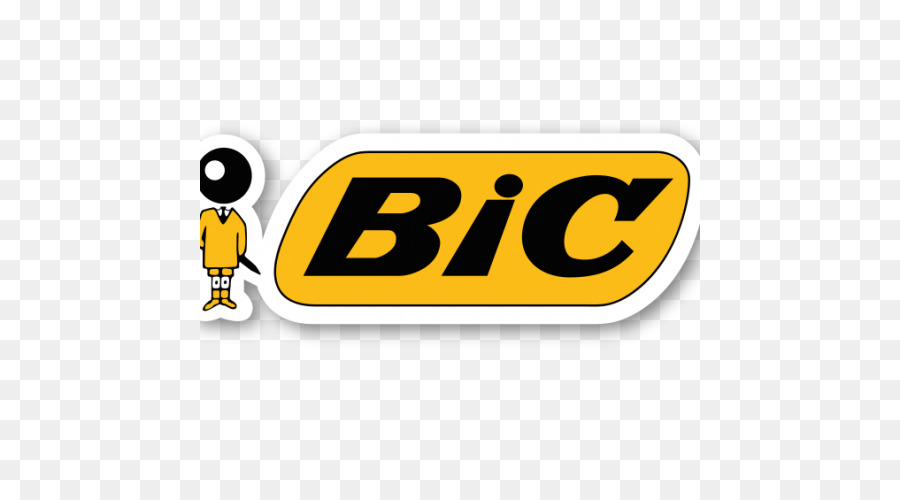 Logo Bic，Alat Tulis PNG