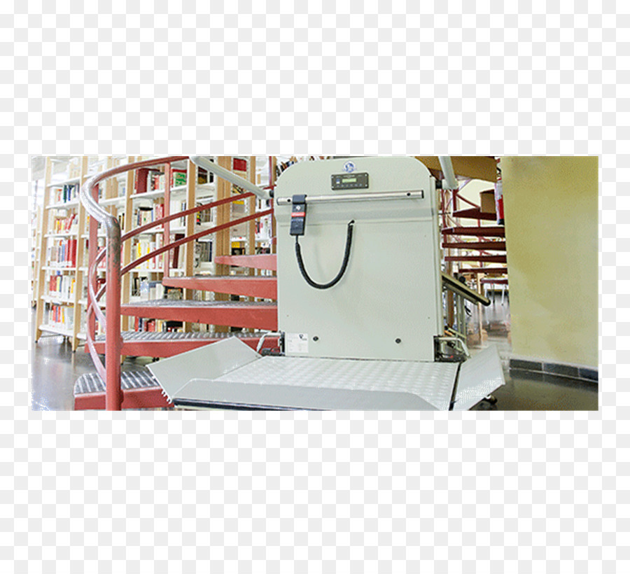 Stairlift，Platform Kerja Udara PNG