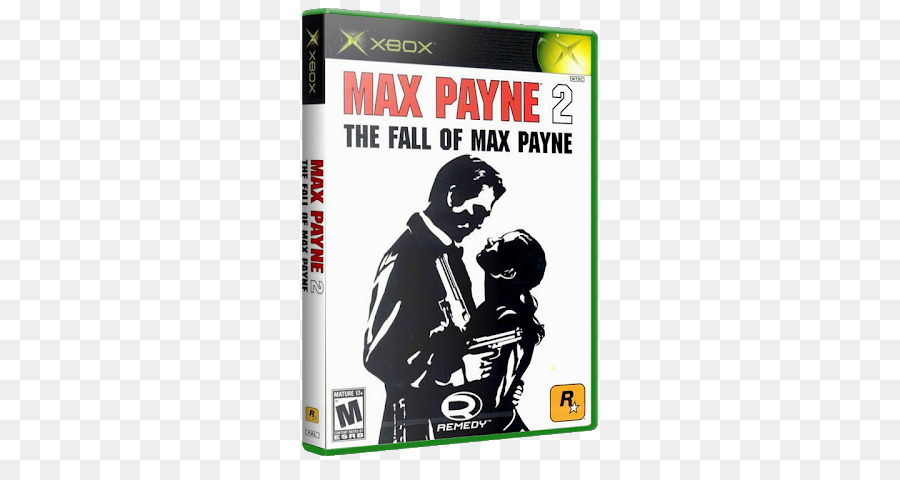 Max Payne 2 Kejatuhan Max Payne，Max Payne PNG