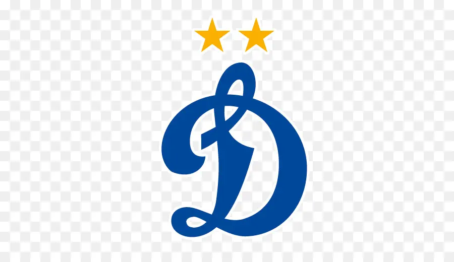 Logo Dinamo，Biru PNG