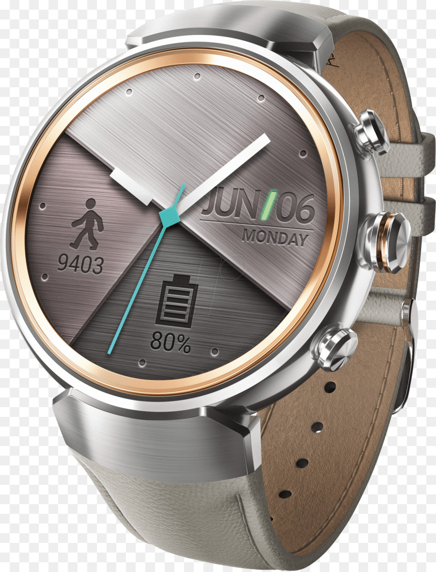 Asus Zenwatch，Apple Watch Seri 3 PNG