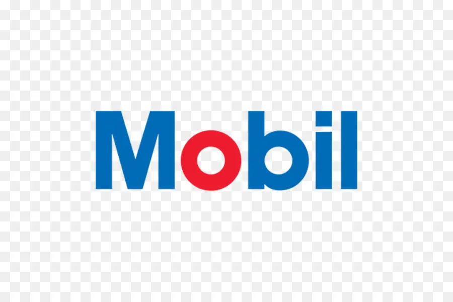 Logo Mobil 1，Minyak PNG