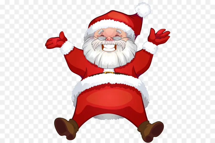 Santa Claus，Mrs Claus PNG
