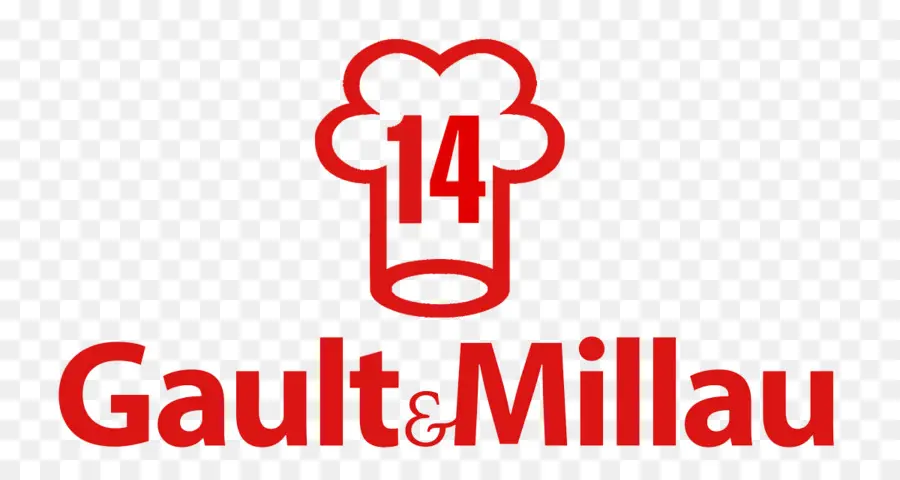 Logo Gault Millau，Topi Koki PNG