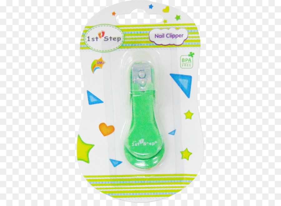 Botol Bayi，Gunting Kuku PNG