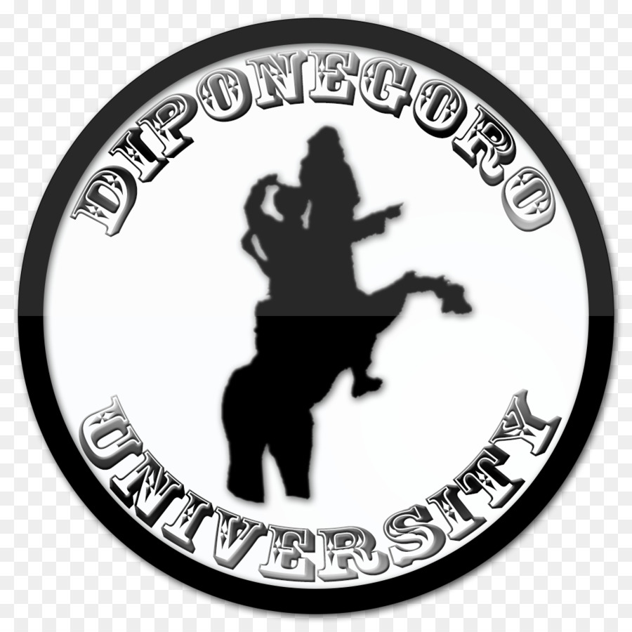 Universitas Diponegoro, Logo, Stiker Gambar Png