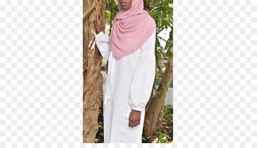 Gamis，Bahu PNG