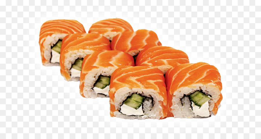 California Roll，Makizushi PNG