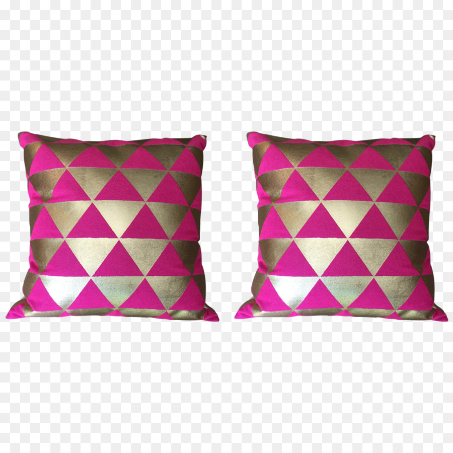 Bantal，Pink M PNG