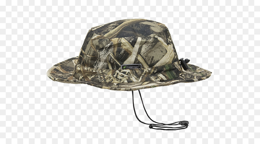 Topi Kamuflase，Topi PNG