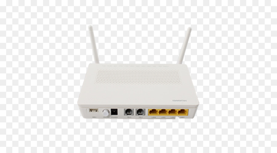 Router Putih，Wifi PNG