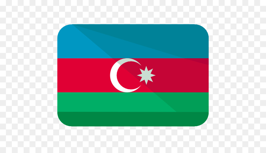 Bendera Azerbaijan，Sabit PNG