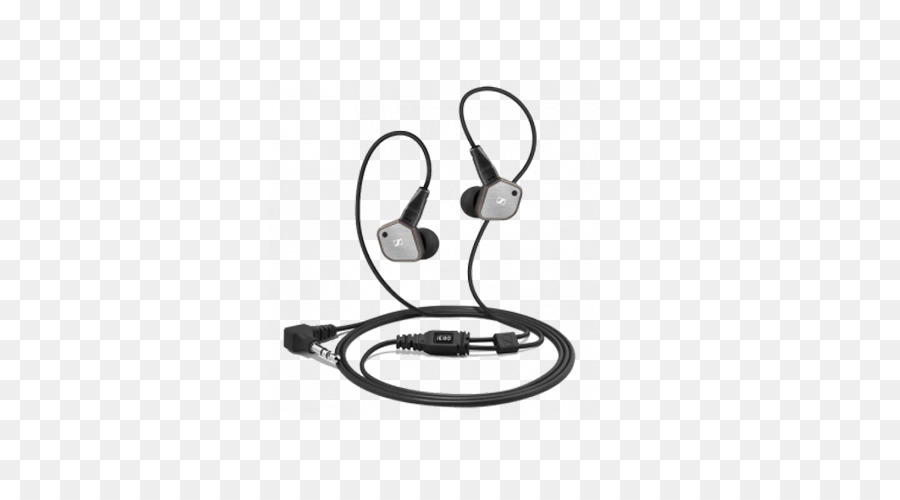 Earphone Putih，Headphone PNG