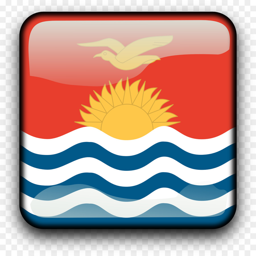 Bendera Kiribati，Negara PNG