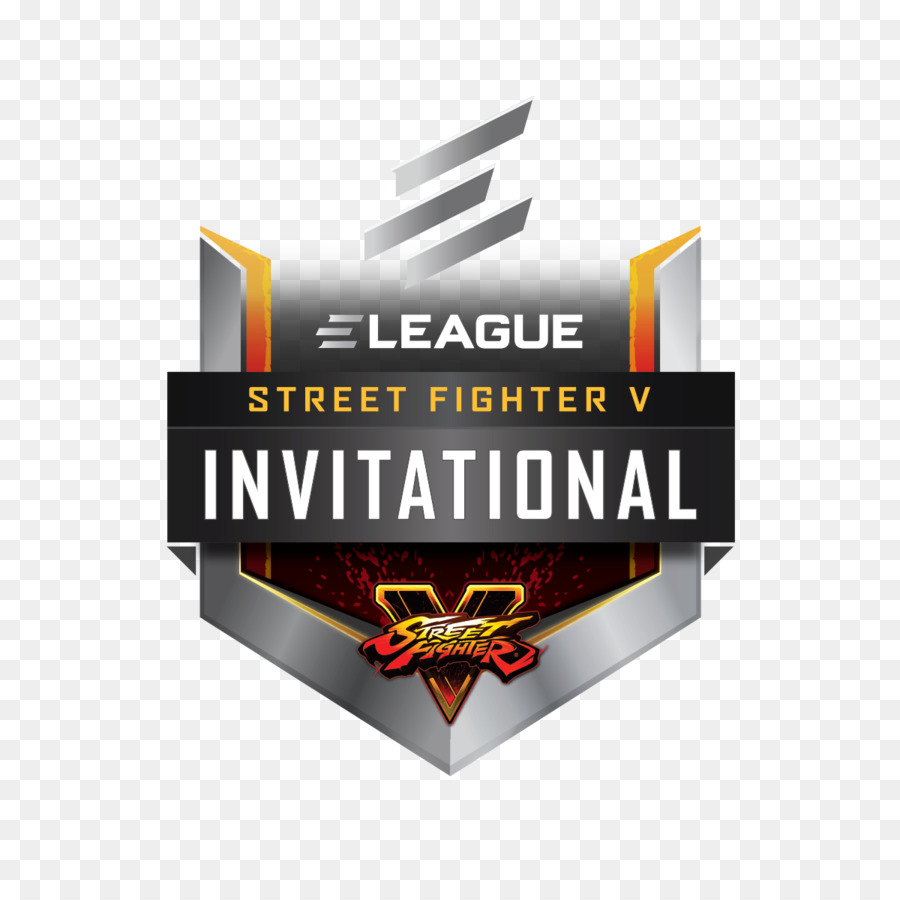 Eleague Street Fighter V Invitational，Street Fighter V PNG