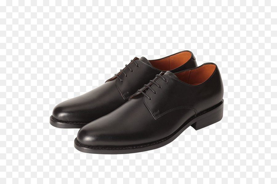 Kulit，Sepatu Oxford PNG