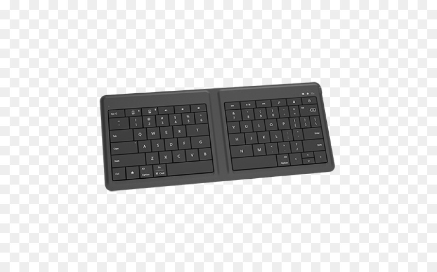 Keyboard Komputer，Numeric Keypad PNG
