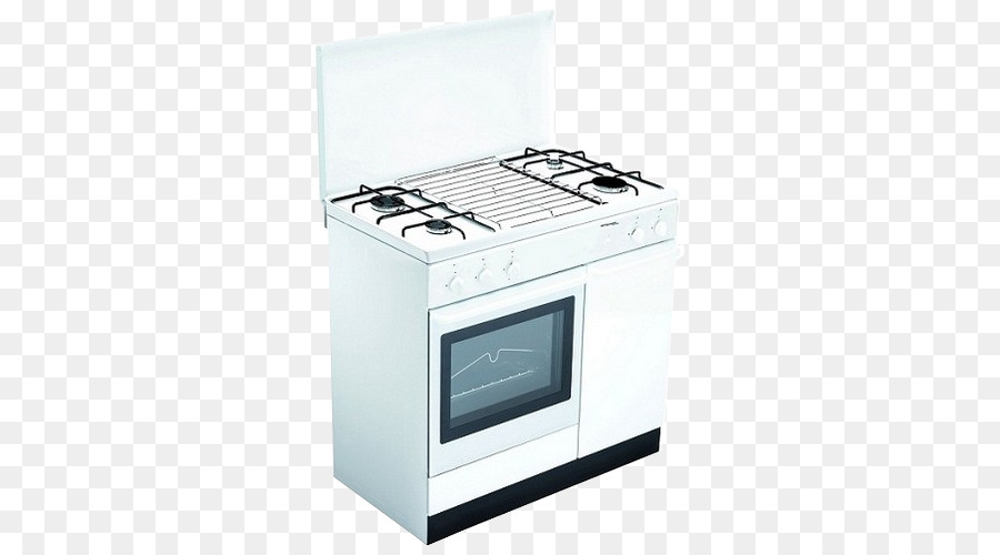 Kompor Gas，Memasak PNG