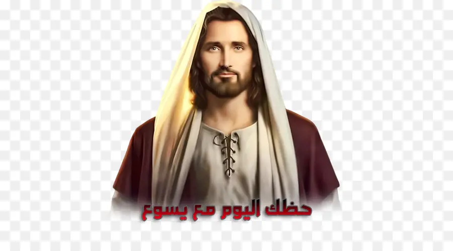 Yesus，Maria Ibu Yesus PNG