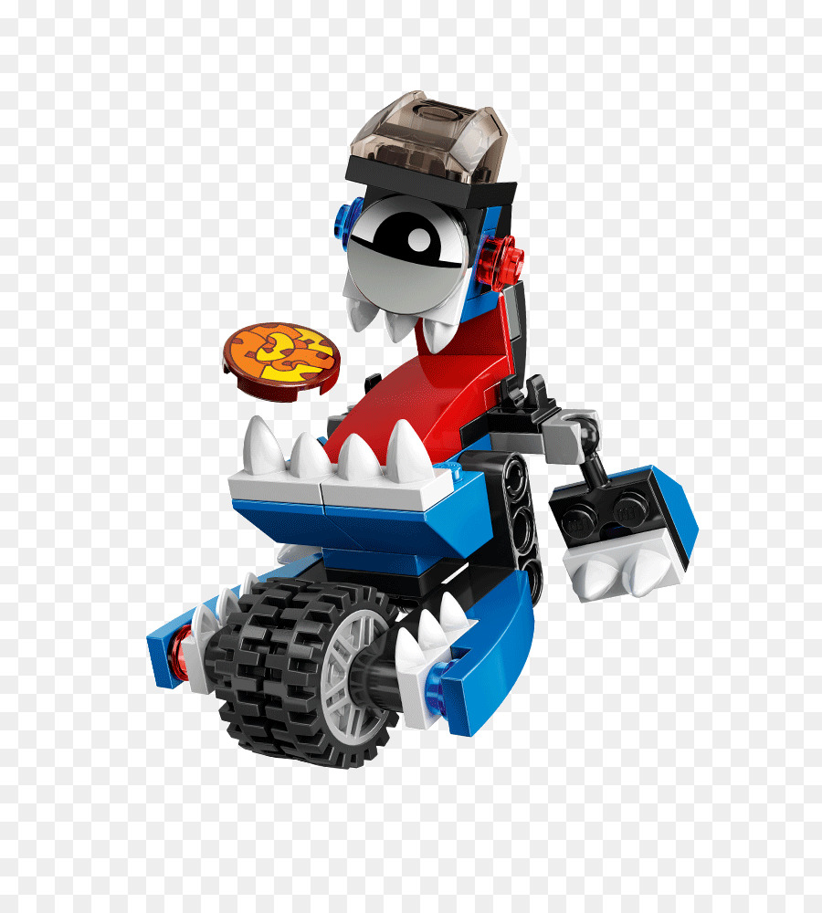 Lego，Lego Mixels PNG