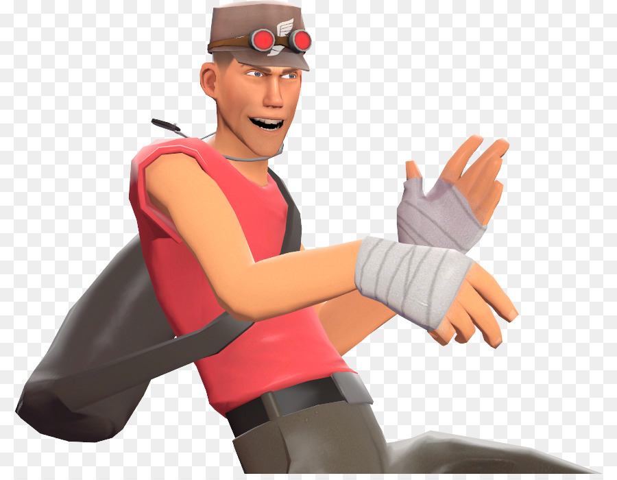 Team Fortress 2，Team Fortress PNG