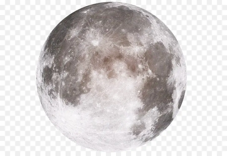 Bulan，Bulan Super PNG