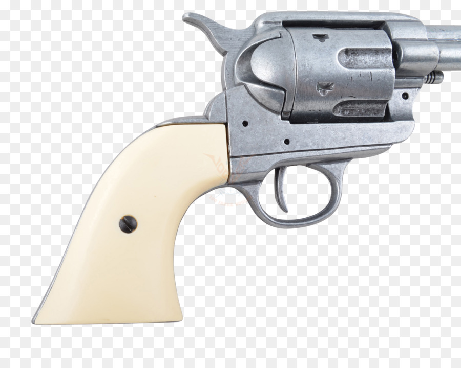 Pistol，Pemicu PNG