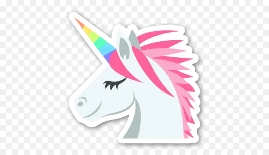 Unicorn，Fantasi PNG