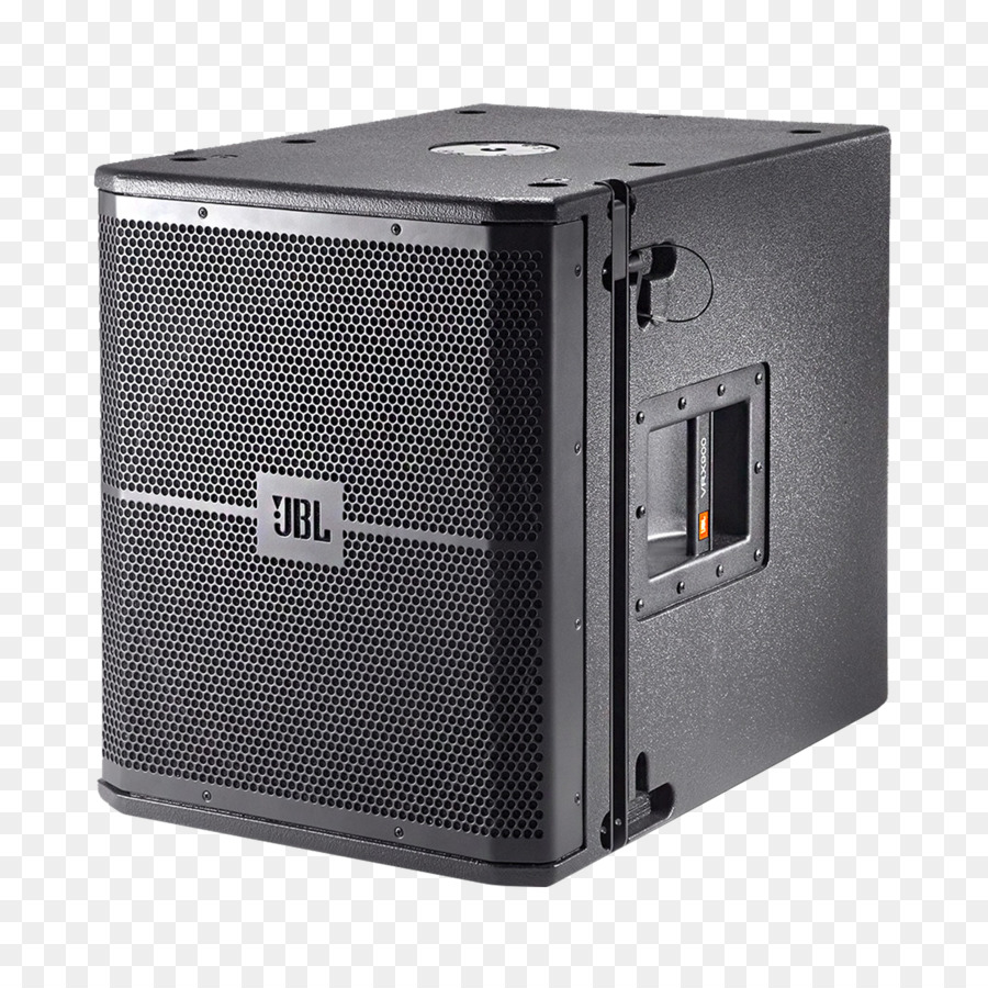 Subwoofer，Refleks Bas PNG