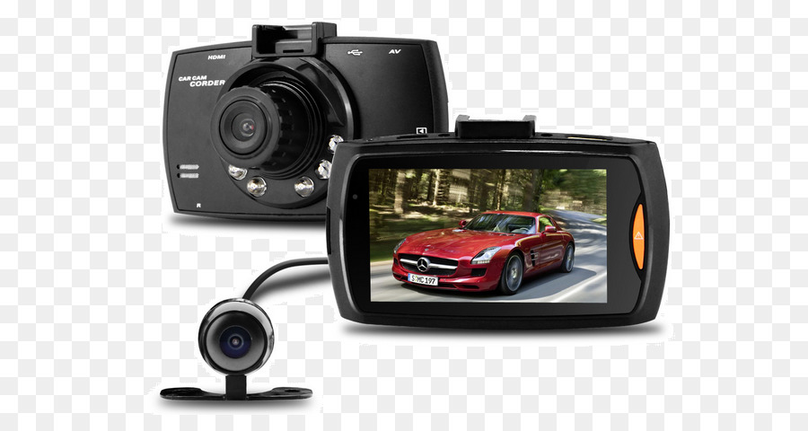 Mobil，Dashcam PNG