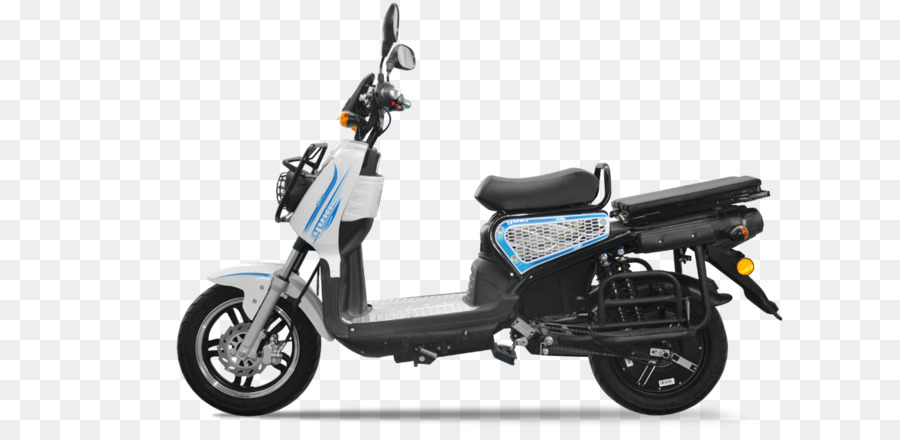 Skuter，Sepeda Motor PNG