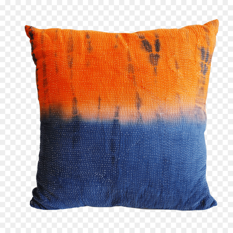 Bantal，Tiedye PNG