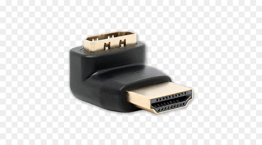 Hdmi，Adaptor PNG