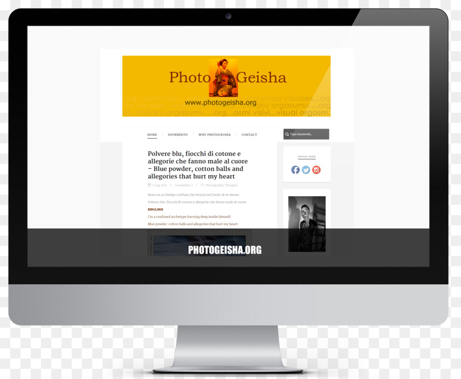 Grafis，Desain Web Responsif PNG