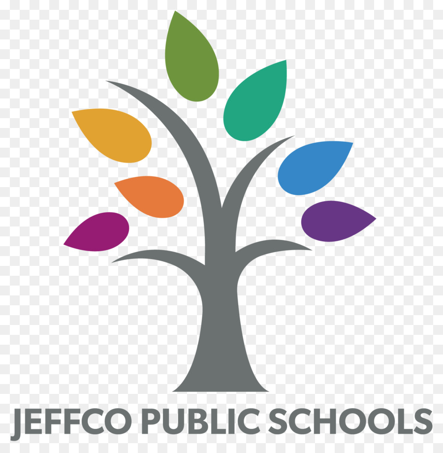 Logo Sekolah Umum Jeffco，Pendidikan PNG