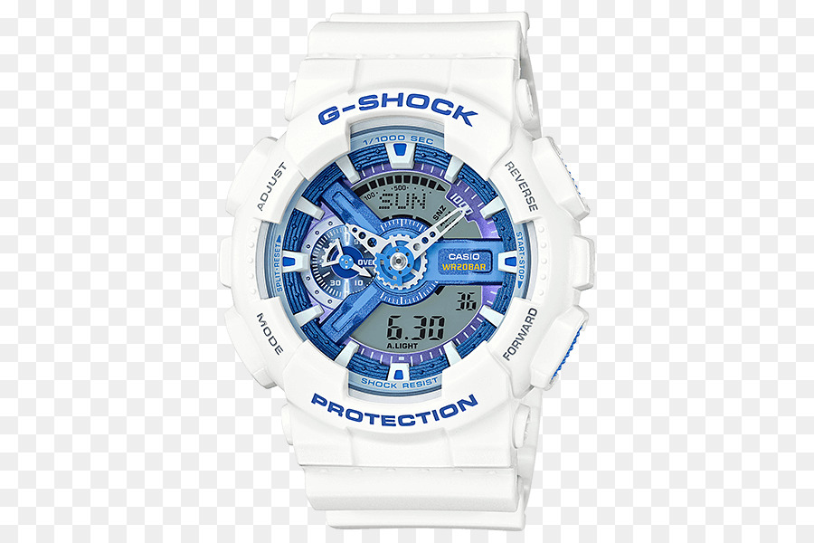 Master G，Gshock PNG