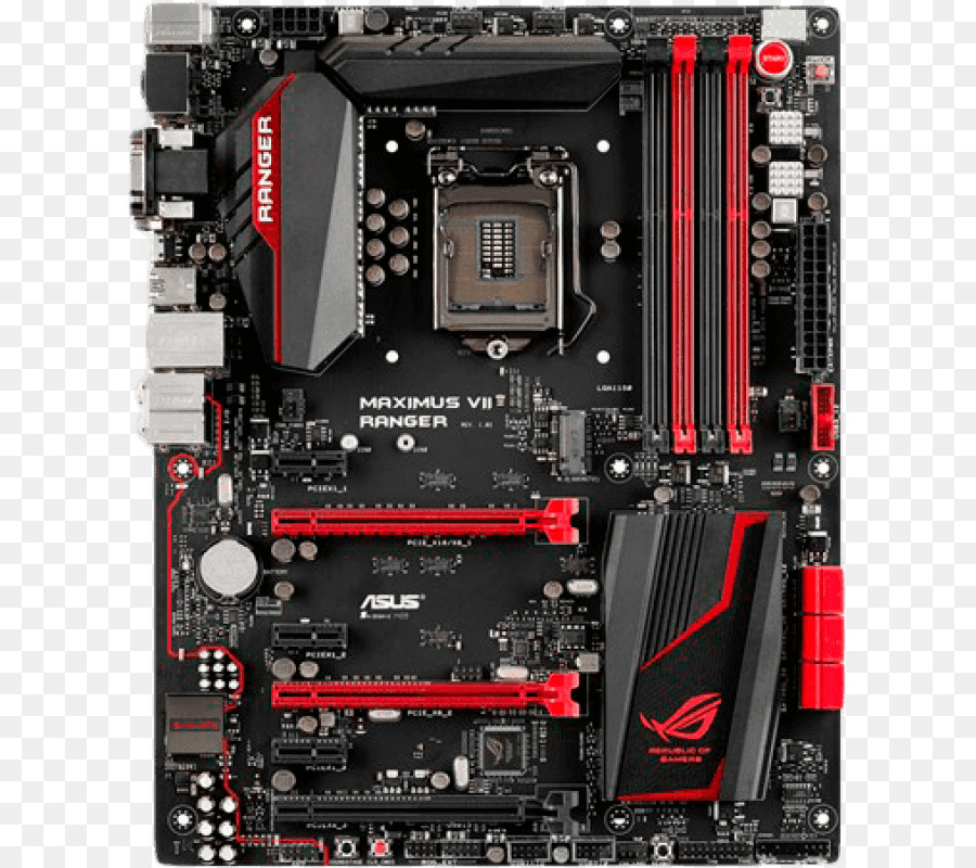 Z170 Premium Motherboard Z170deluxe，Intel PNG