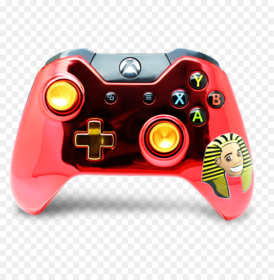 Satu Xbox Controller，Xbox 360 Controller PNG