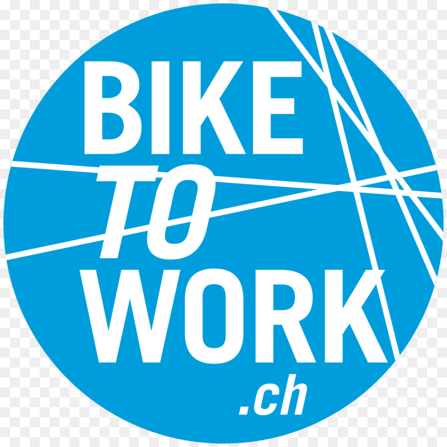 Biketowork Hari，Sepeda PNG